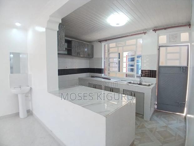 3bdrm Bungalow in Kenyatta Road Estate for rent