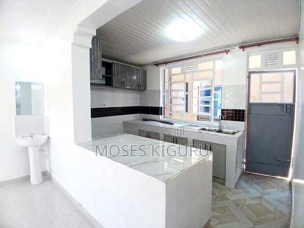 3bdrm Bungalow in Kenyatta Road Estate for rent