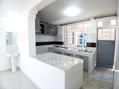 3bdrm Bungalow in Kenyatta Road Estate for rent - Image 3