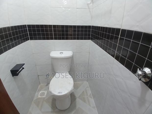 3bdrm Bungalow in Kenyatta Road Estate for rent