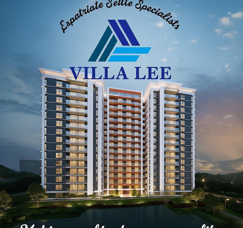 2BR at Plumeria Residences, 100m from The Junction Mall - Kilimani