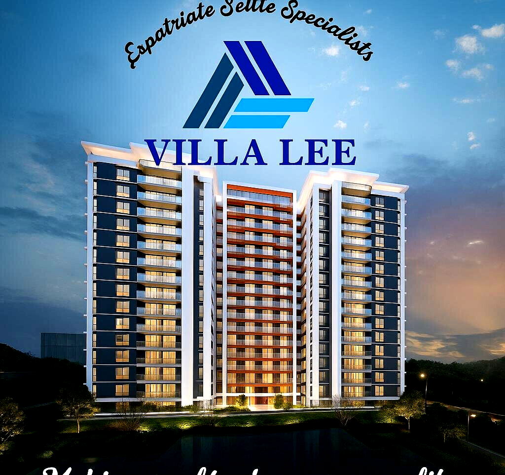 2BR at Plumeria Residences, 100m from The Junction Mall - Kilimani