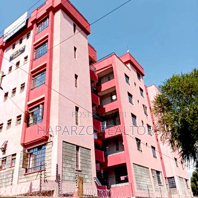 2bdrm Apartment in Imani Heights, Kikuyu for rent - Image 1