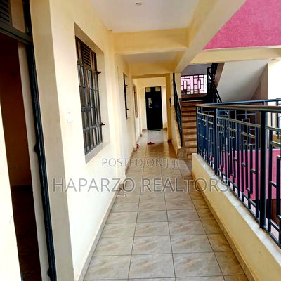 2bdrm Apartment in Imani Heights, Kikuyu for rent - Image 12