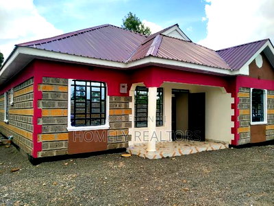 4bdrm Bungalow in Kiserian Magadi Road for sale - Image 2