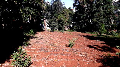 Land for Sale in Kileleshwa - Image 3