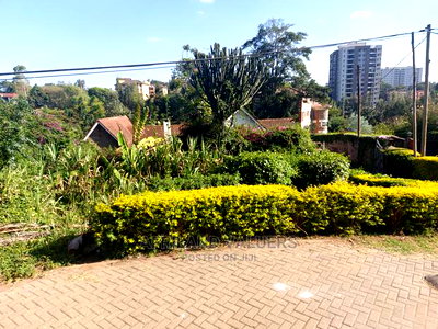 Land for Sale in Kileleshwa - Image 6