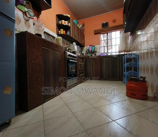 4bdrm Bungalow in Ruiru Kimbo Matangi for sale