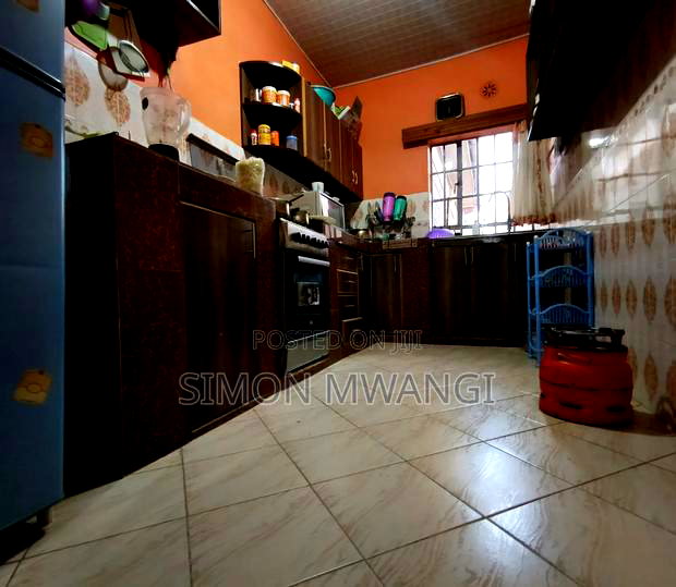4bdrm Bungalow in Ruiru Kimbo Matangi for sale