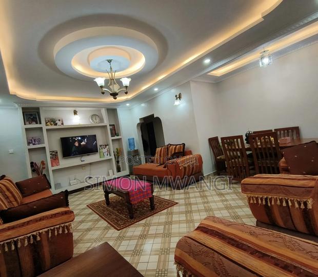 4bdrm Bungalow in Ruiru Kimbo Matangi for sale