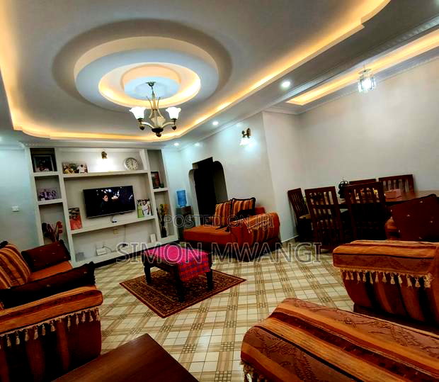 4bdrm Bungalow in Ruiru Kimbo Matangi for sale