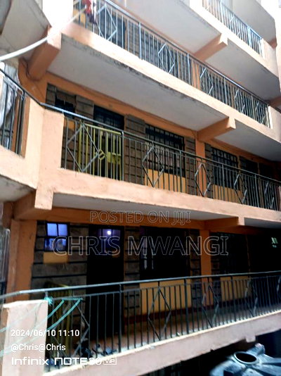 1bdrm Block of Flats in Sukari Street, Kahawa Wendani for sale - Image 9