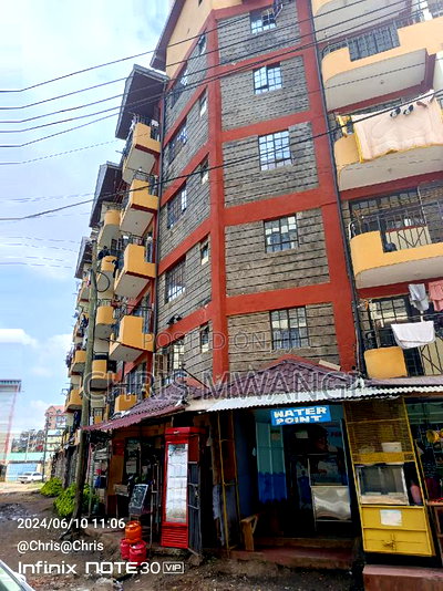 1bdrm Block of Flats in Sukari Street, Kahawa Wendani for sale - Image 1