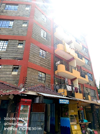 1bdrm Block of Flats in Sukari Street, Kahawa Wendani for sale - Image 14