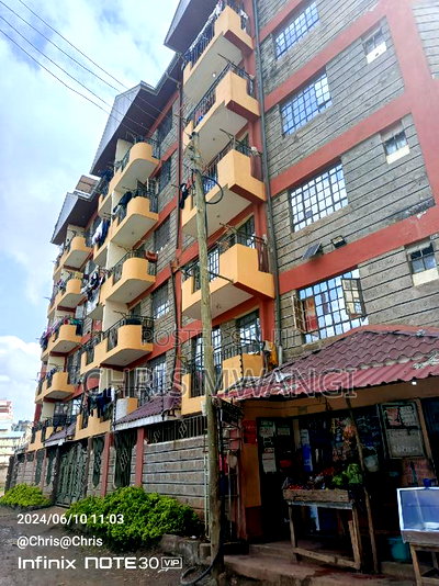1bdrm Block of Flats in Sukari Street, Kahawa Wendani for sale - Image 3