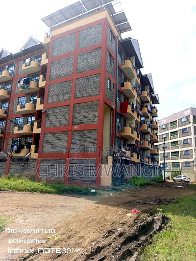 1bdrm Block of Flats in Sukari Street, Kahawa Wendani for sale - Image 17
