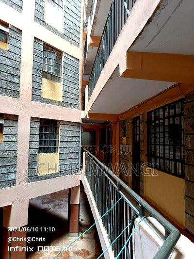 1bdrm Block of Flats in Sukari Street, Kahawa Wendani for sale - Image 4