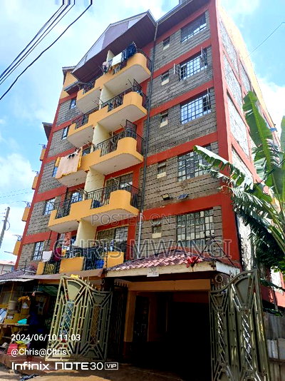 1bdrm Block of Flats in Sukari Street, Kahawa Wendani for sale - Image 2
