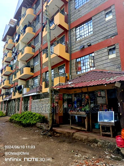 1bdrm Block of Flats in Sukari Street, Kahawa Wendani for sale - Image 12