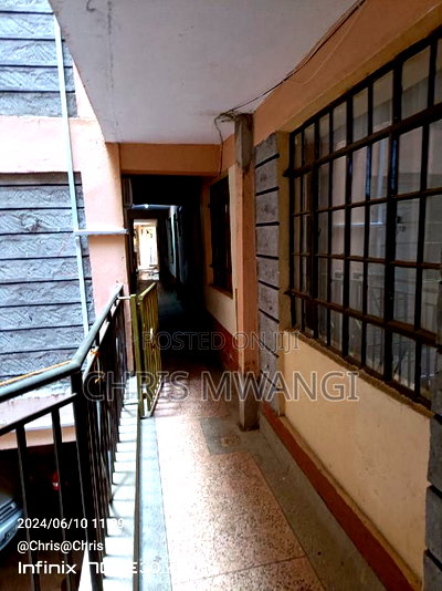 1bdrm Block of Flats in Sukari Street, Kahawa Wendani for sale - Image 10