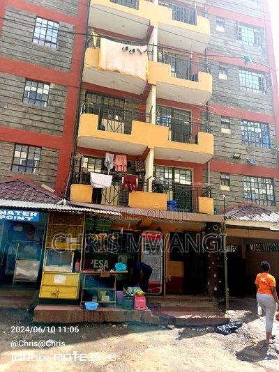 1bdrm Block of Flats in Sukari Street, Kahawa Wendani for sale - Image 7