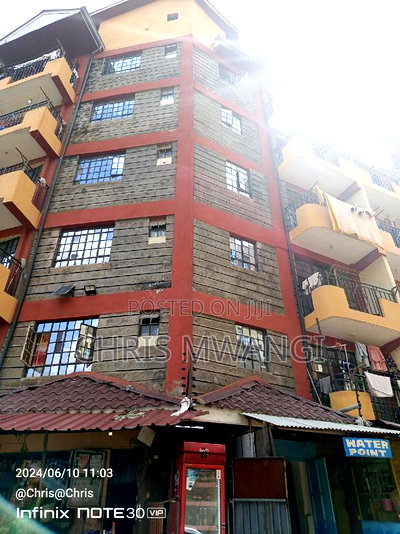 1bdrm Block of Flats in Sukari Street, Kahawa Wendani for sale - Image 13