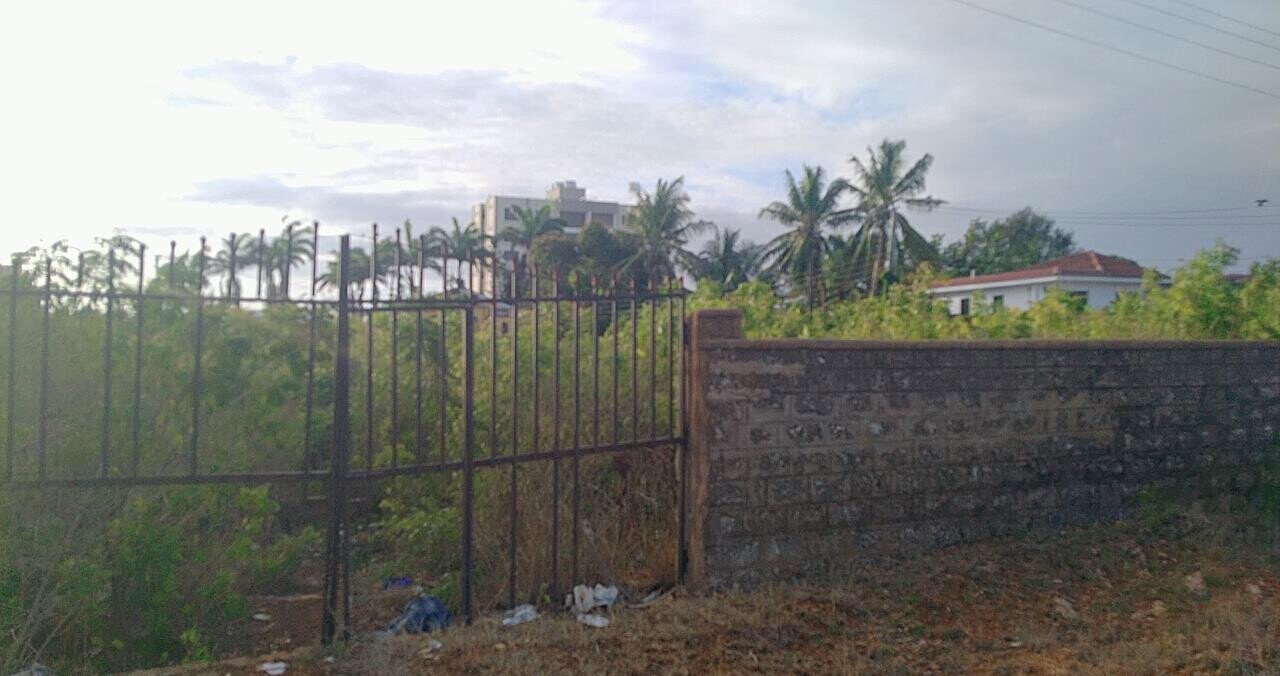 3/4 Acre Nyali Plot at KSh 60M