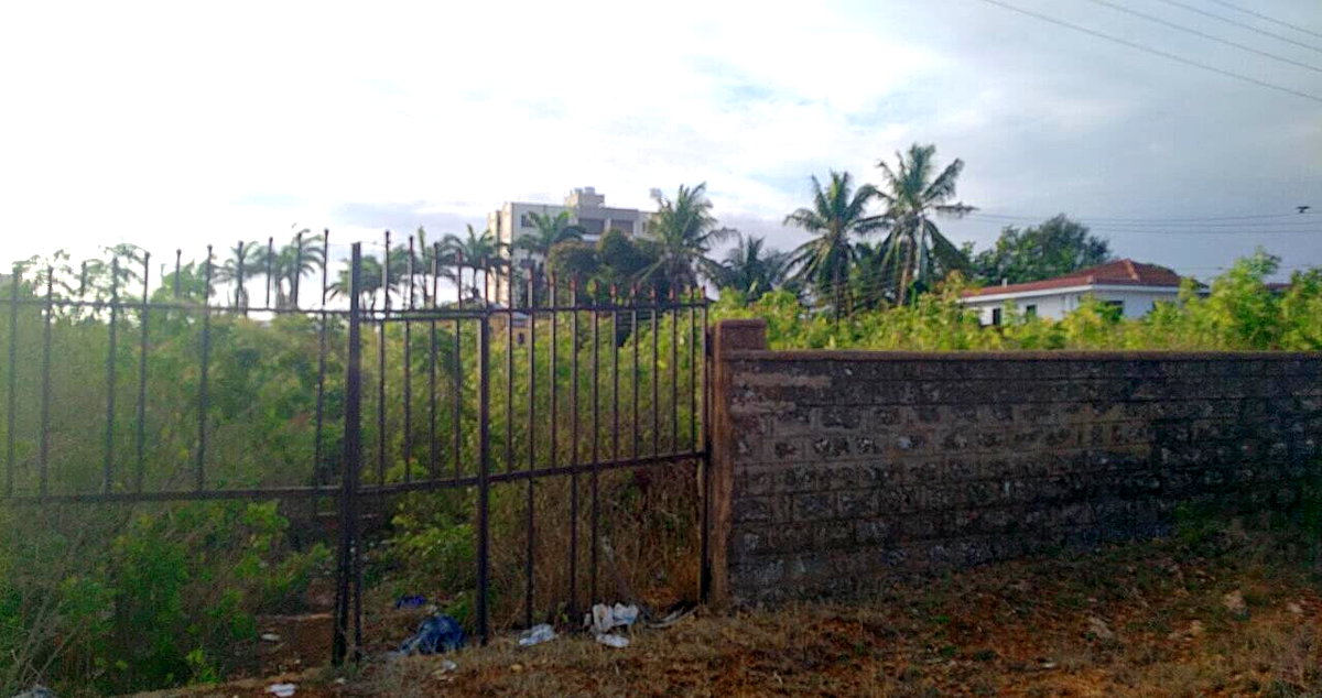 3/4 Acre Nyali Plot at KSh 60M