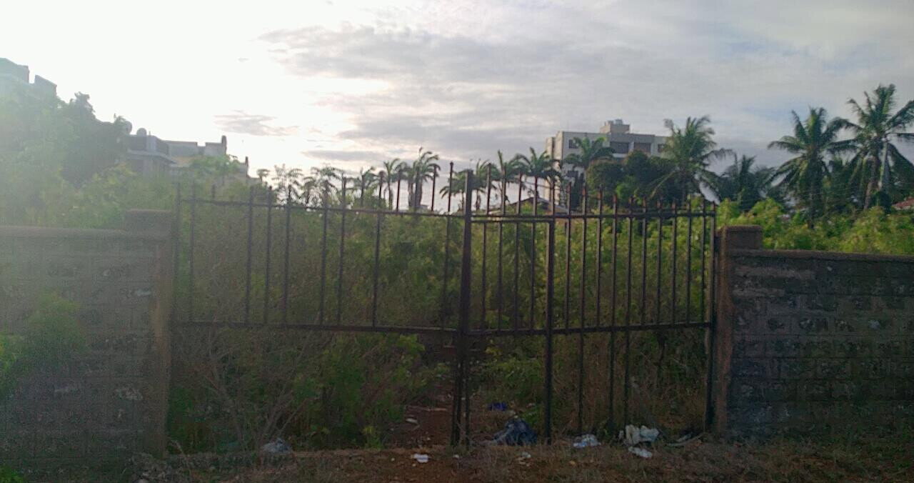 3/4 Acre Nyali Plot at KSh 60M