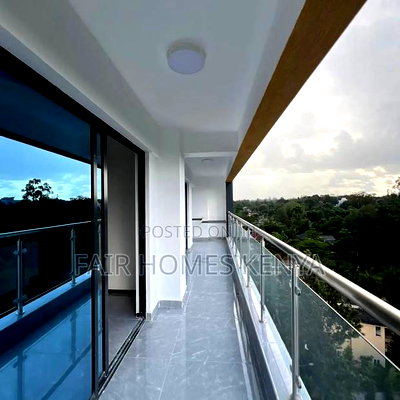 2bdrm Apartment in Othaya Road, Kileleshwa for rent - Image 4