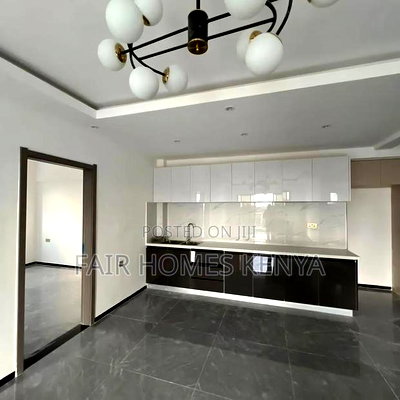 2bdrm Apartment in Othaya Road, Kileleshwa for rent - Image 7