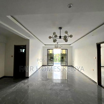 2bdrm Apartment in Othaya Road, Kileleshwa for rent - Image 3