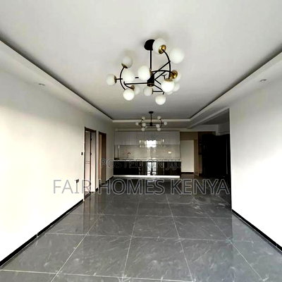 2bdrm Apartment in Othaya Road, Kileleshwa for rent - Image 6