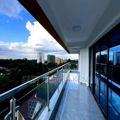 2bdrm Apartment in Othaya Road, Kileleshwa for rent - Image 1