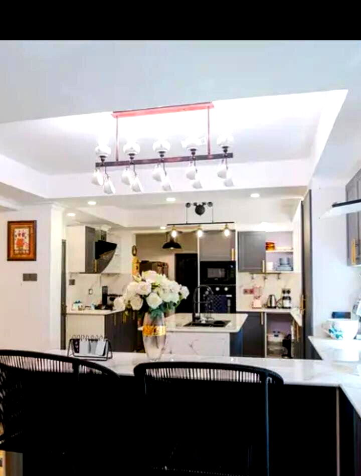 5 En-Suite Townhouse with Heated Pool & Gazebo - Kitisuru