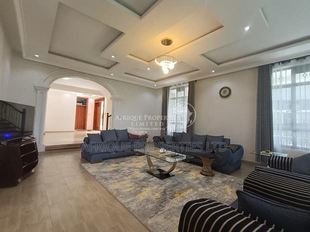 5bdrm Mansion in Dykio, Ruiru for sale