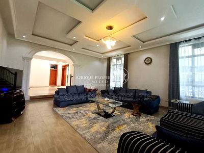 5bdrm Mansion in Dykio, Ruiru for sale - Image 3