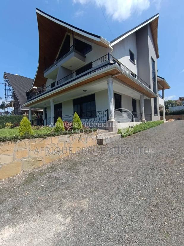 5bdrm Mansion in Dykio, Ruiru for sale