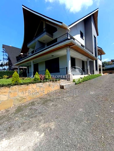 5bdrm Mansion in Dykio, Ruiru for sale - Image 13