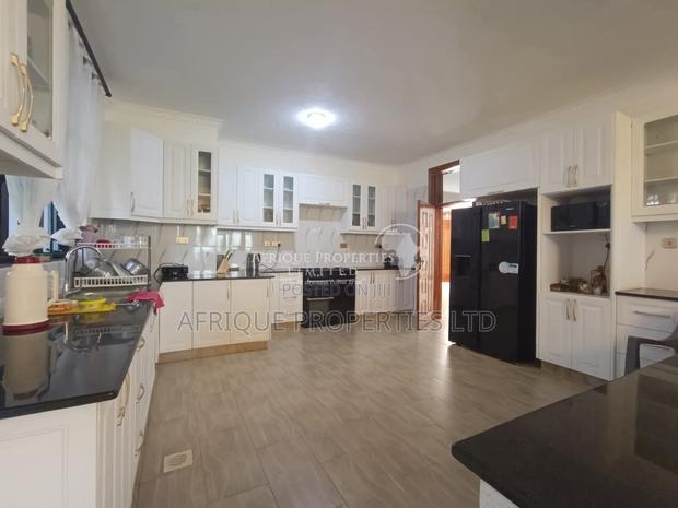 5bdrm Mansion in Dykio, Ruiru for sale