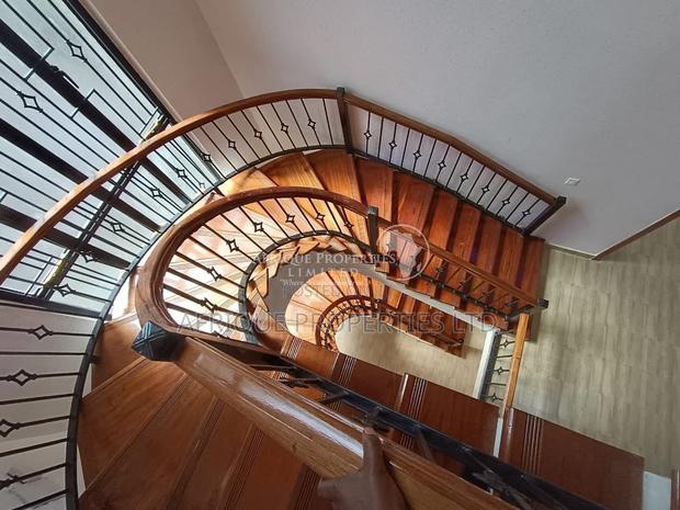 5bdrm Mansion in Dykio, Ruiru for sale