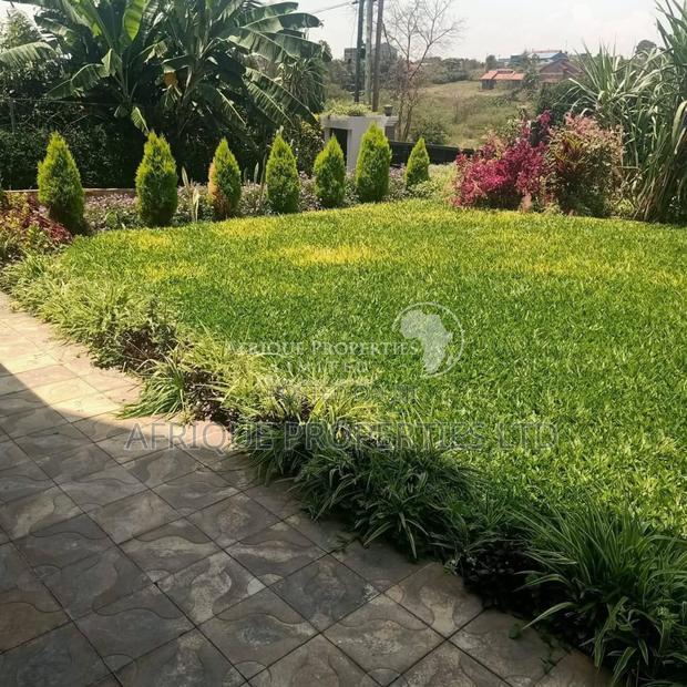 5bdrm Mansion in Dykio, Ruiru for sale