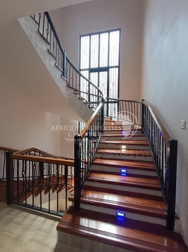 5bdrm Mansion in Dykio, Ruiru for sale