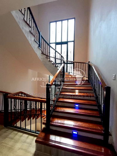 5bdrm Mansion in Dykio, Ruiru for sale - Image 12