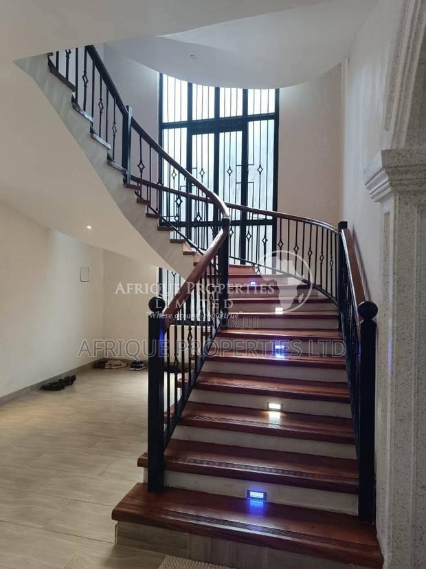 5bdrm Mansion in Dykio, Ruiru for sale