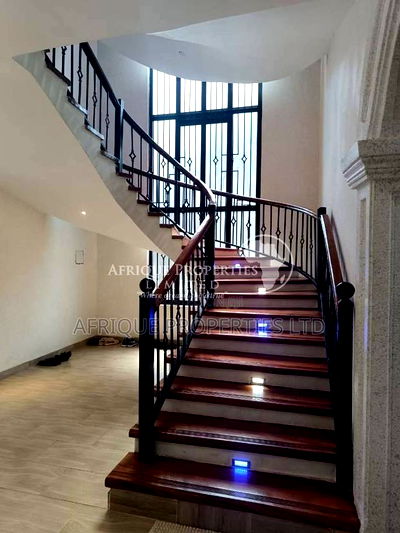 5bdrm Mansion in Dykio, Ruiru for sale - Image 7