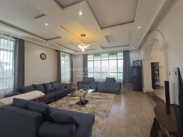 5bdrm Mansion in Dykio, Ruiru for sale