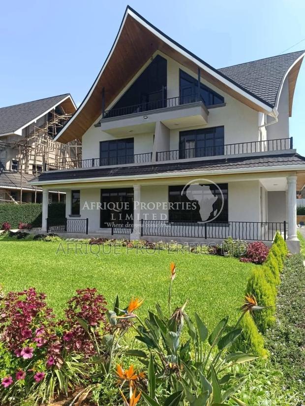 5bdrm Mansion in Dykio, Ruiru for sale