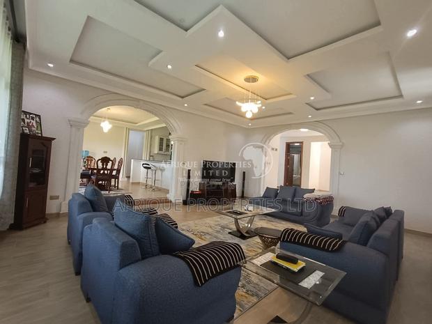 5bdrm Mansion in Dykio, Ruiru for sale