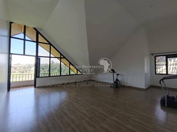 5bdrm Mansion in Dykio, Ruiru for sale